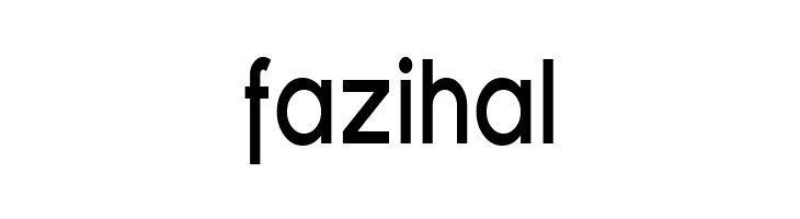 Florencesans Cond Bold  Free Fonts Download