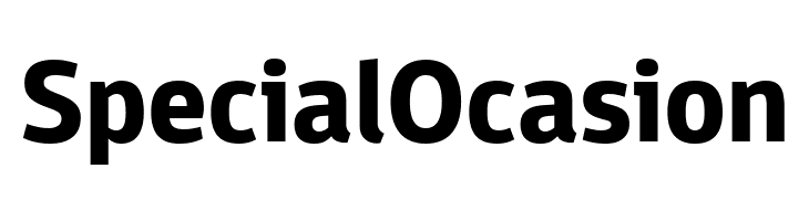 Domotika Trial Bold  Free Fonts Download