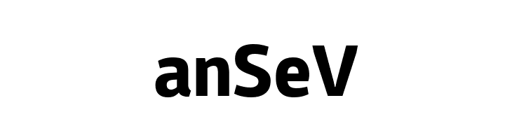 Domotika Trial Bold  Free Fonts Download