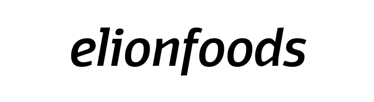 Domotika Trial Medium Italic  Free Fonts Download