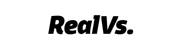 Domotika Trial Heavy Italic  Free Fonts Download