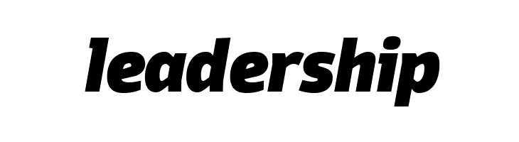 Domotika Trial Heavy Italic  Free Fonts Download