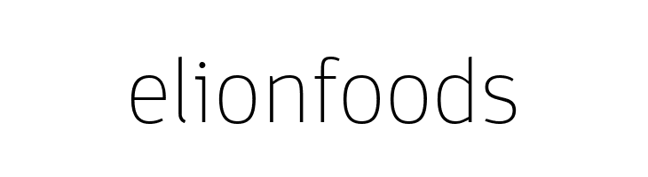 Domotika Trial Thin  Free Fonts Download