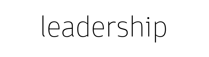 Domotika Trial Thin  Free Fonts Download