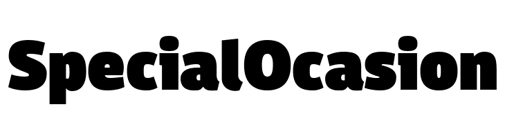 Domotika Trial Black  Free Fonts Download