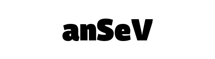 Domotika Trial Black  Free Fonts Download