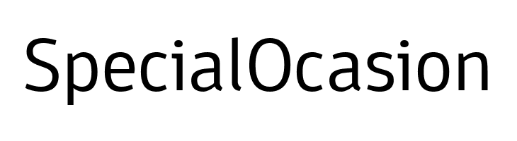 Domotika Trial Light  Free Fonts Download