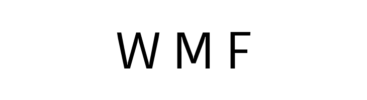 Domotika Trial Light  Free Fonts Download