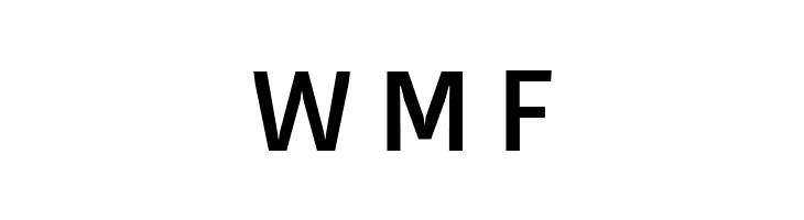 Domotika Trial Medium  Free Fonts Download