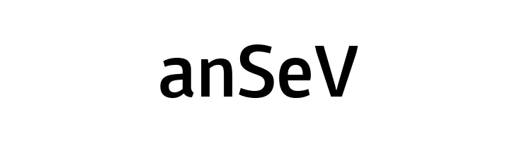 Domotika Trial Medium  Free Fonts Download