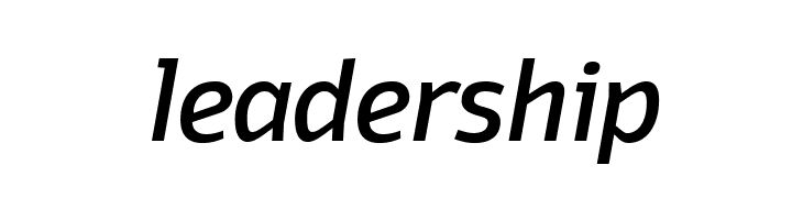 Domotika Trial Italic  Free Fonts Download