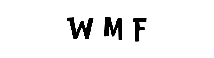 DoubleBass Trial Regular  Free Fonts Download