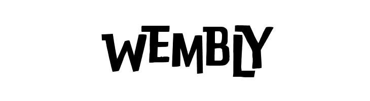 DoubleBass Trial Regular  Free Fonts Download