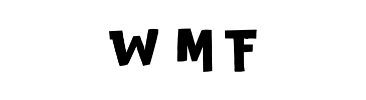DoubleBass Trial Bold  Free Fonts Download