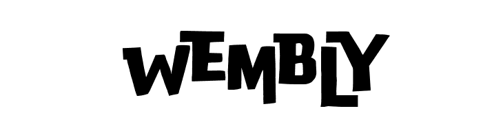 DoubleBass Trial Bold  Free Fonts Download