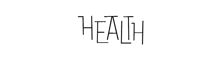 DoubleBass Thin  Free Fonts Download