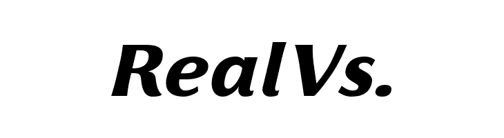 Florentia ExtraBold Italic  Free Fonts Download