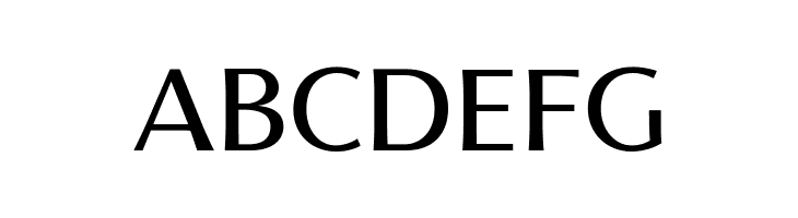 Florentia Regular  Free Fonts Download