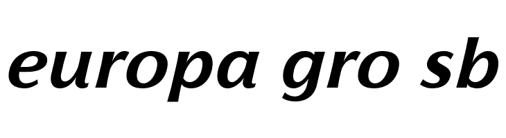 Florentia Bold Italic  Free Fonts Download