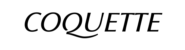 Florentia Italic  Free Fonts Download