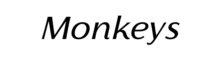 Florentia Italic  Free Fonts Download