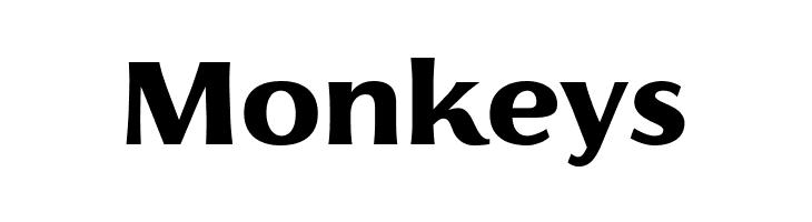 Florentia ExtraBold  Free Fonts Download