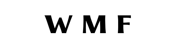 Florentia ExtraBold  Free Fonts Download