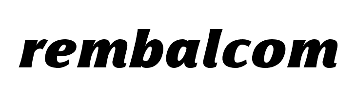 Florentia Fat Italic  Free Fonts Download