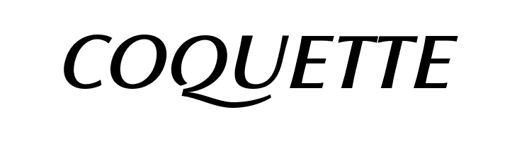 Florentia Medium Italic  Free Fonts Download