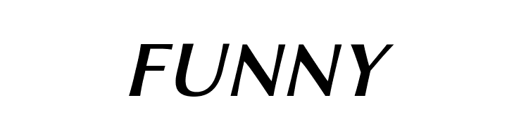 Florentia Medium Italic  Free Fonts Download