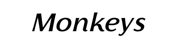 Florentia Medium Italic  Free Fonts Download