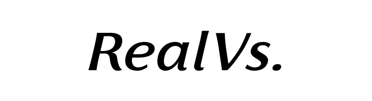 Florentia Medium Italic  Free Fonts Download