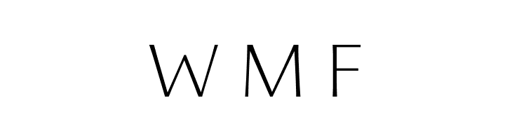 Florentia ExtraLight  Free Fonts Download