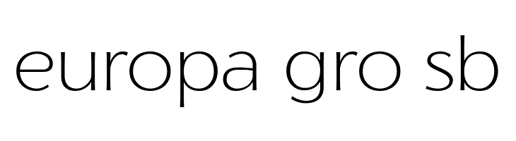 Florentia ExtraLight  Free Fonts Download