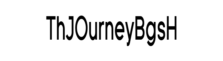Florencesans Comp Bold  Free Fonts Download