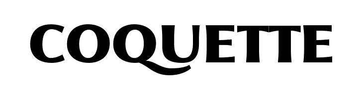 Florentia Black  Free Fonts Download