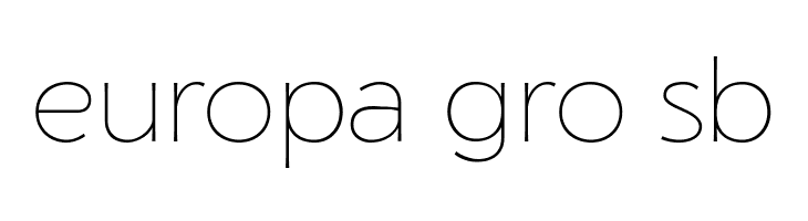 Florentia Thin  Free Fonts Download
