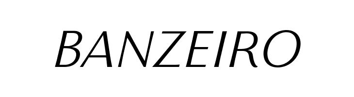 Florentia Light Italic  Free Fonts Download