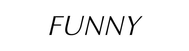 Florentia Light Italic  Free Fonts Download