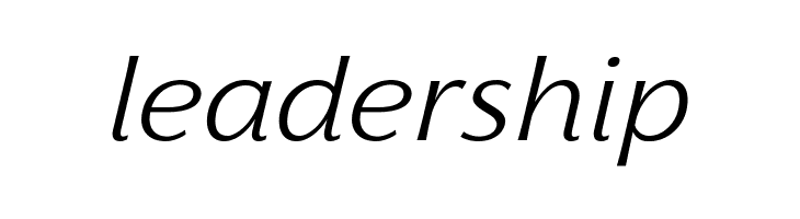 Florentia Light Italic  Free Fonts Download