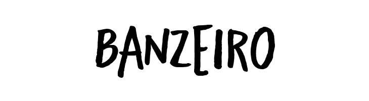 Freehand Blockletter Bold  Free Fonts Download