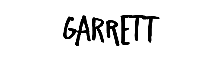 Freehand Blockletter Bold  Free Fonts Download