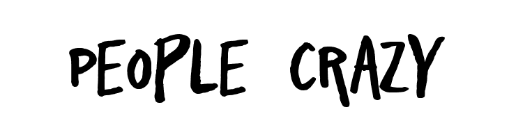 Freehand Blockletter Bold  Free Fonts Download