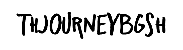 Freehand Blockletter Bold  Free Fonts Download