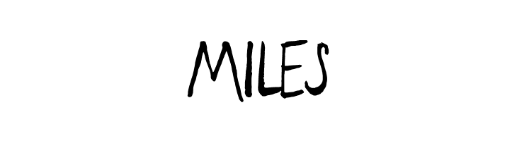 Freehand Blockletter Regular  Free Fonts Download