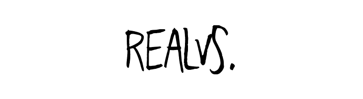 Freehand Blockletter Regular  Free Fonts Download