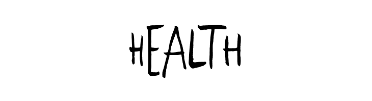 Freehand Blockletter Regular  Free Fonts Download