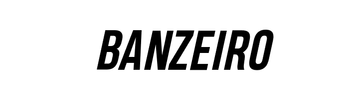 Heading Pro Trial Bold Italic  Free Fonts Download