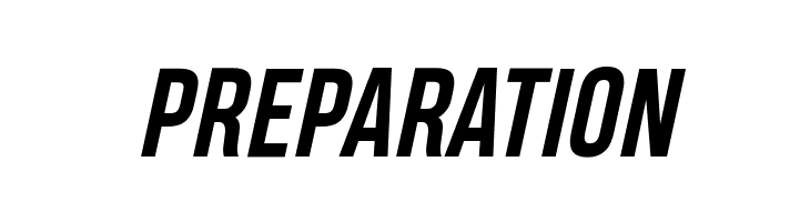 Heading Pro Trial Bold Italic  Free Fonts Download