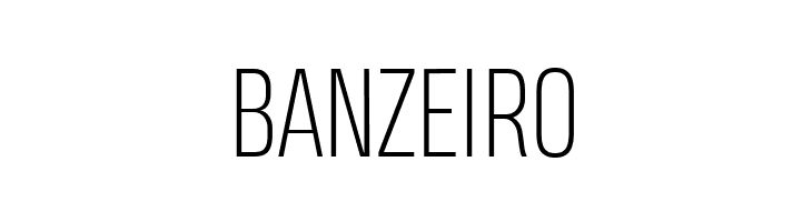 Heading Pro Trial ExtraLight  Free Fonts Download